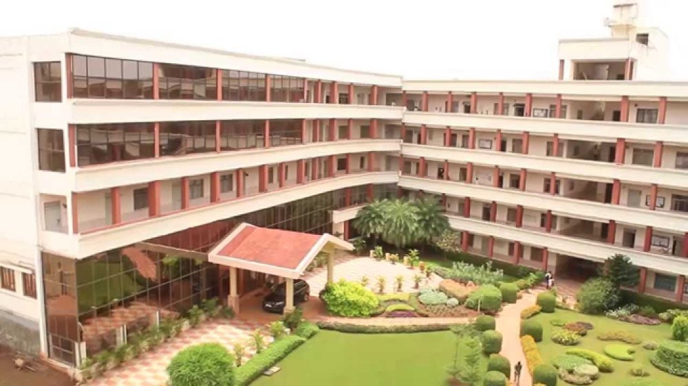 Dr. DY Patil Medical College, Kolhapur
