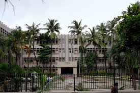 Terna Medical College, Mumbai