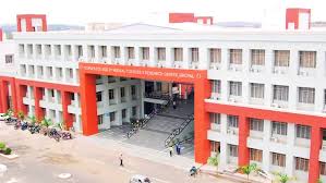 Peoples College of Medical Science, Bhopal