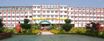 Index Medical College, Indore